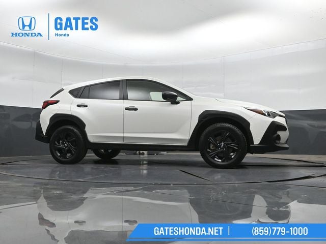 2025 Subaru Crosstrek Base