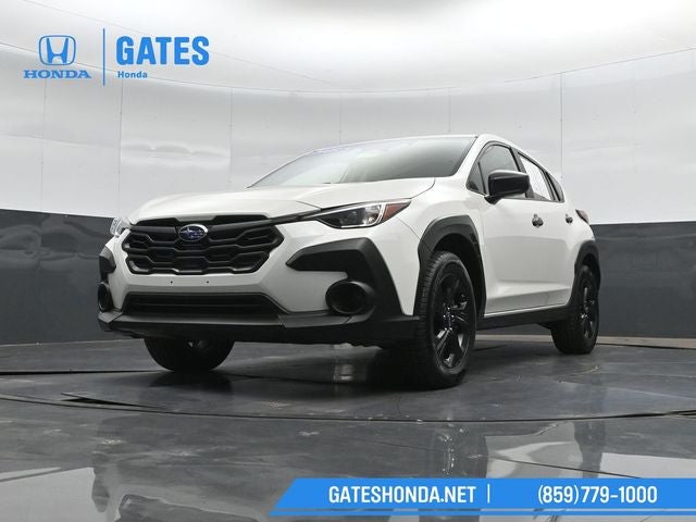 2025 Subaru Crosstrek Base