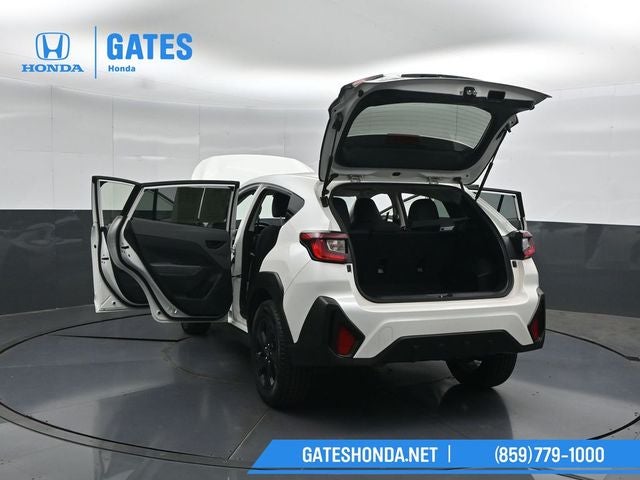 2025 Subaru Crosstrek Base