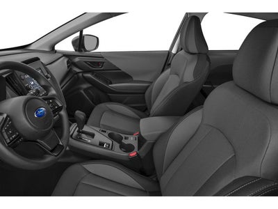 2025 Subaru Crosstrek Base