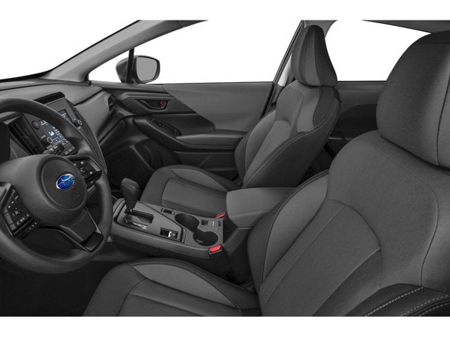 2025 Subaru Crosstrek Base