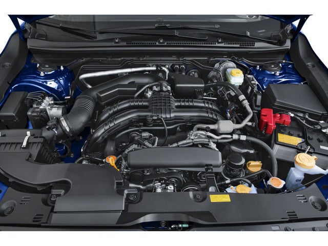 2025 Subaru Crosstrek Base