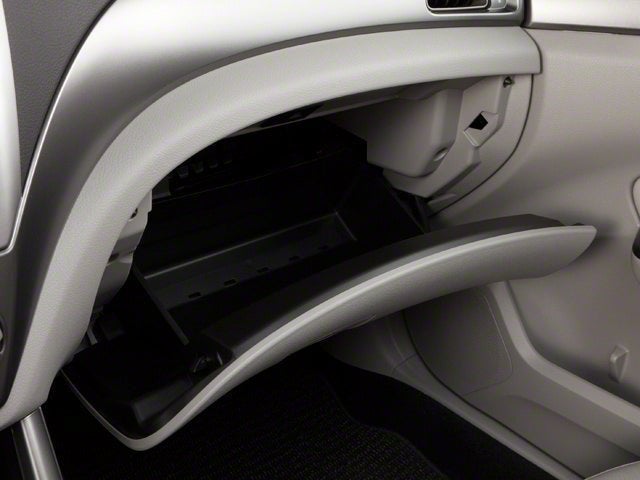2011 Subaru Forester 2.5X Premium
