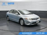 2007 Honda Civic Hybrid