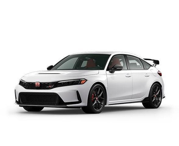 2026 Honda Civic Type R Base