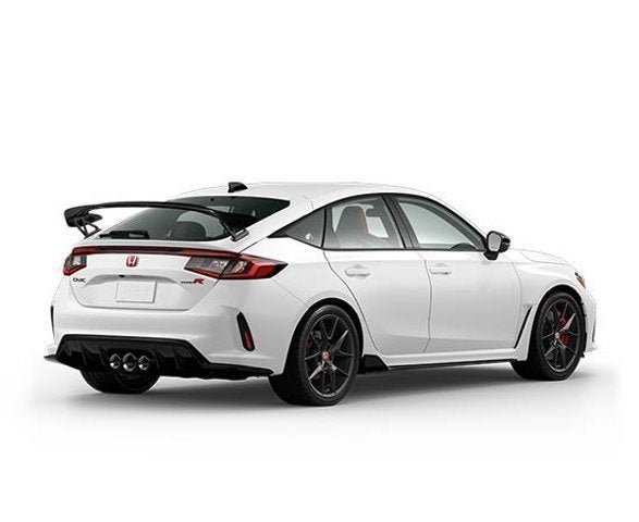 2026 Honda Civic Type R Base