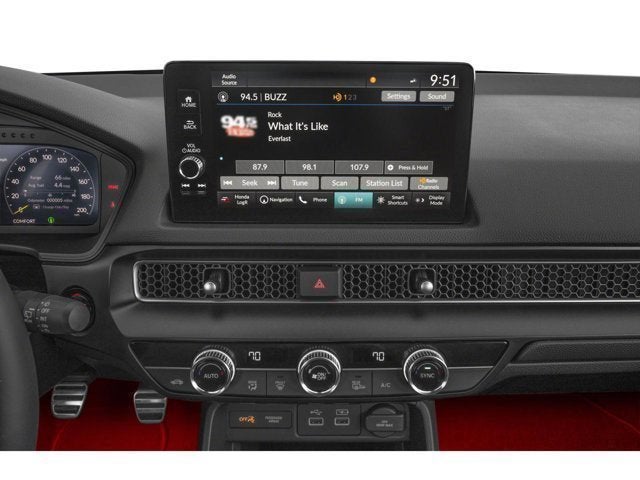 2025 Honda Civic Type R Base