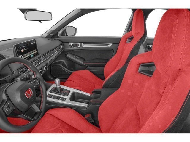 2025 Honda Civic Type R Base