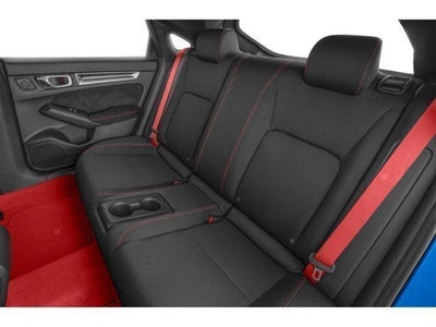 2025 Honda Civic Type R Base