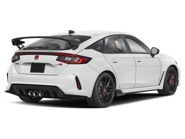 2025 Honda Civic Type R Base