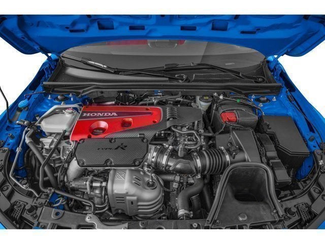 2025 Honda Civic Type R Base