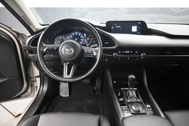 2025 Mazda Mazda3 2.5 S Preferred Package