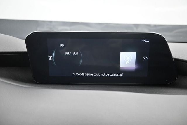 2025 Mazda Mazda3 2.5 S Preferred Package