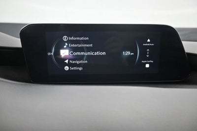 2025 Mazda Mazda3 2.5 S Preferred Package