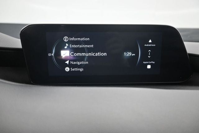 2025 Mazda Mazda3 2.5 S Preferred Package