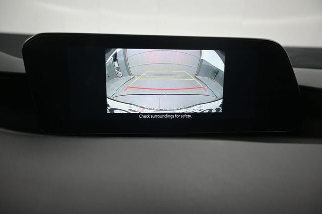 2025 Mazda Mazda3 2.5 S Preferred Package