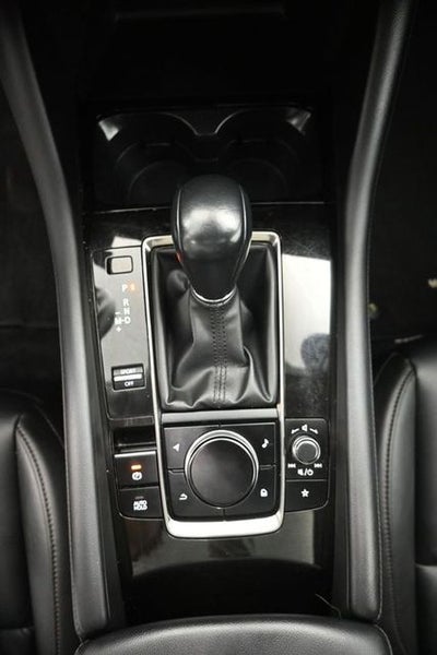 2025 Mazda Mazda3 2.5 S Preferred Package