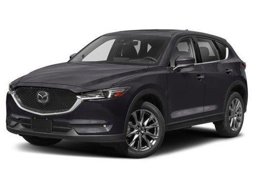 2021 Mazda Mazda CX-5 Touring
