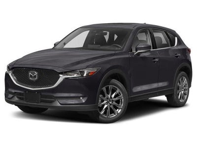 2021 Mazda Mazda CX-5 Touring