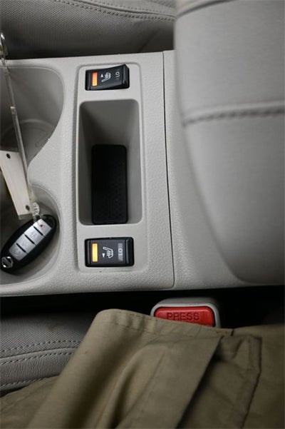 2017 Nissan Rogue Sport SL