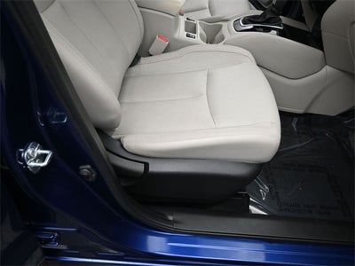 2017 Nissan Rogue Sport SL