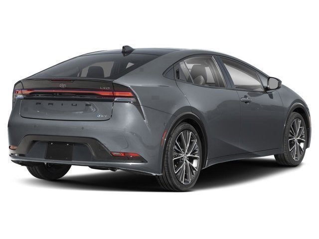 2023 Toyota Prius Limited