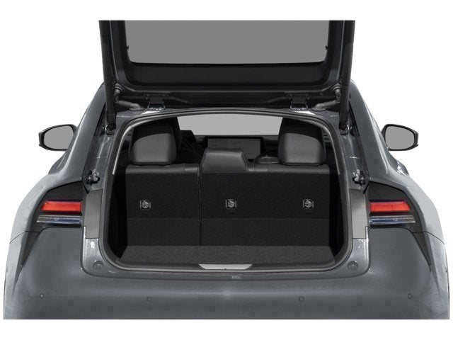 2023 Toyota Prius Limited