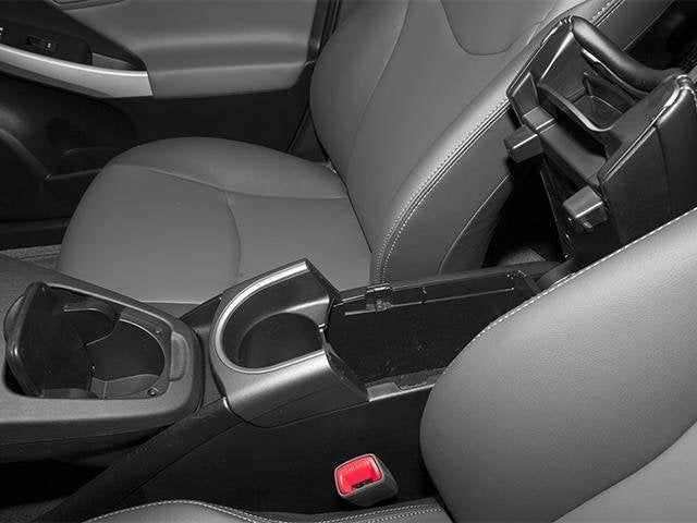 2014 Toyota Prius Three