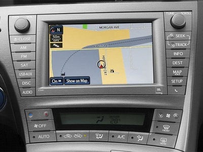 2014 Toyota Prius Three