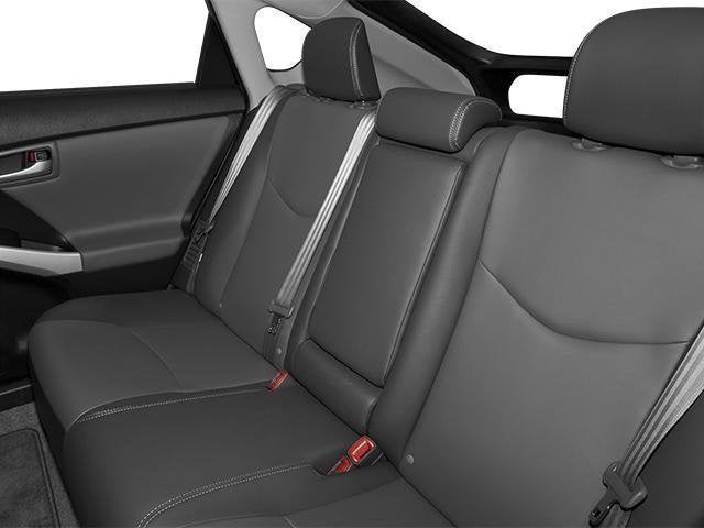 2014 Toyota Prius Three