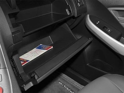 2014 Toyota Prius Three