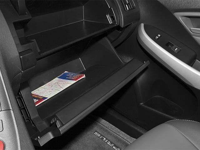 2014 Toyota Prius Three