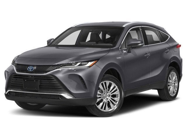 2022 Toyota Venza Limited
