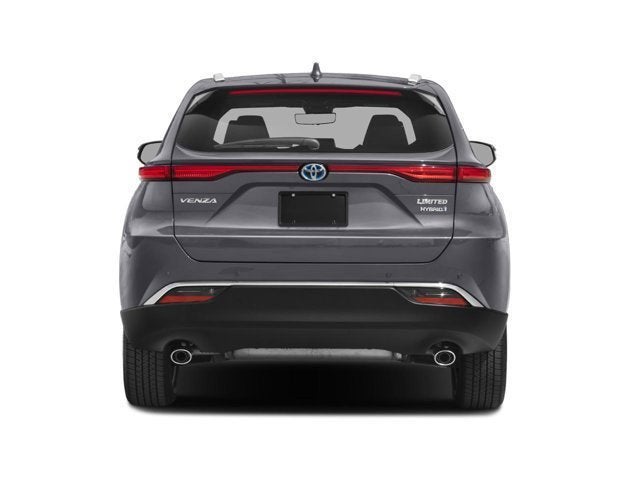 2022 Toyota Venza Limited