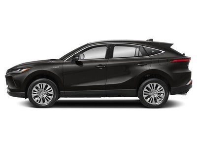 2022 Toyota Venza Limited
