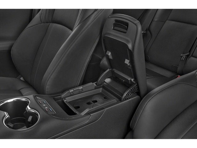 2022 Toyota Venza Limited