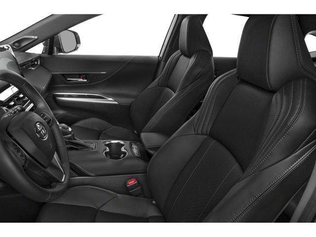 2022 Toyota Venza Limited
