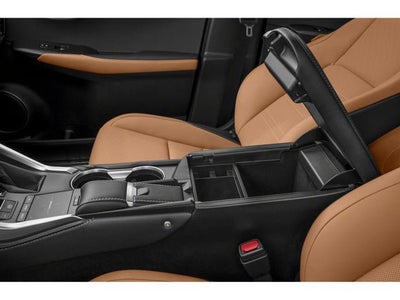 2019 Lexus NX 