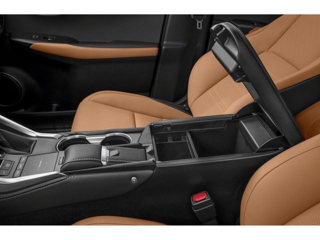 2019 Lexus NX 
