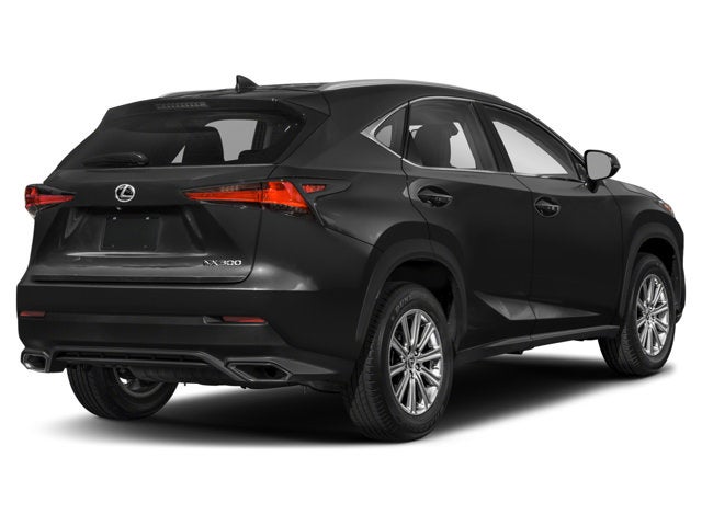 2019 Lexus NX 