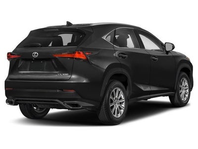 2019 Lexus NX 