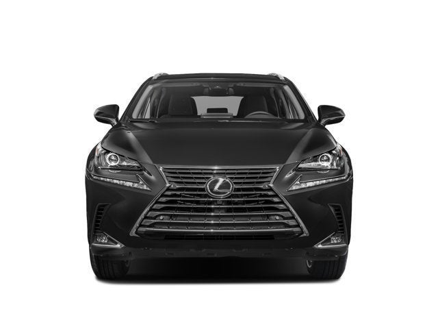 2019 Lexus NX 