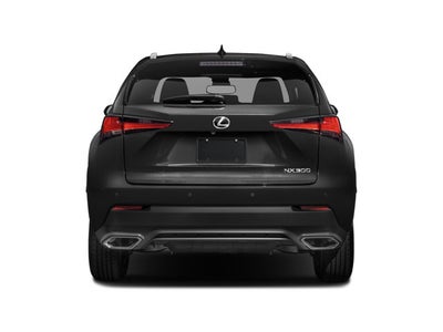 2019 Lexus NX 