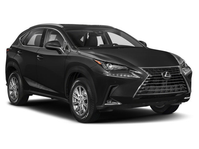 2019 Lexus NX 