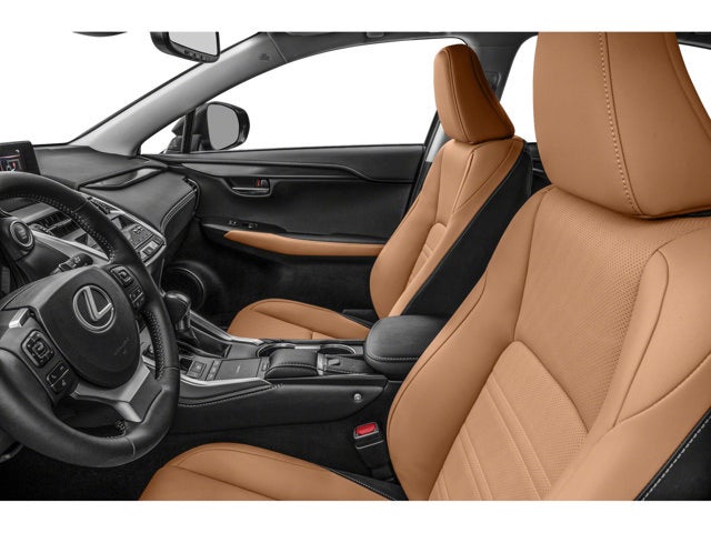 2019 Lexus NX 