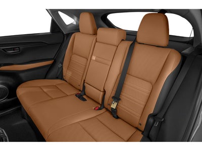 2019 Lexus NX 