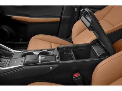 2019 Lexus NX 
