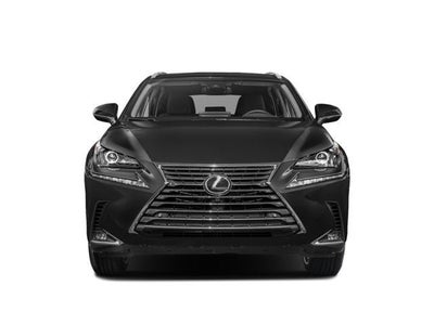 2019 Lexus NX 