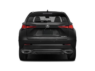 2019 Lexus NX 