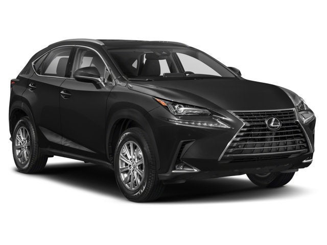 2019 Lexus NX 